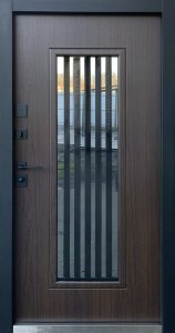 5205151050_Berez Street Plus Regola дуб23дуб 23 ( ф-ра чорна, короб 9005,ковка 9005) 2